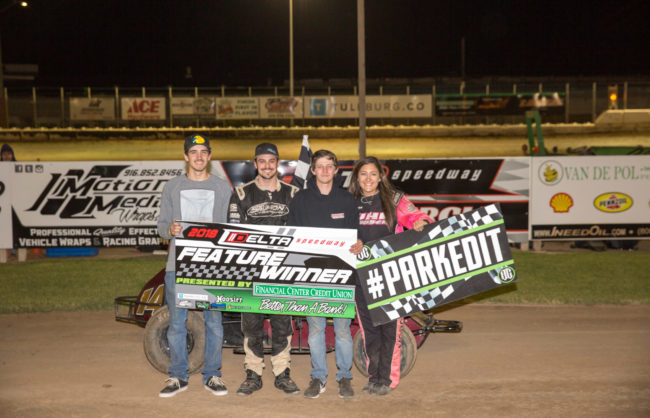 Gallery of Winners