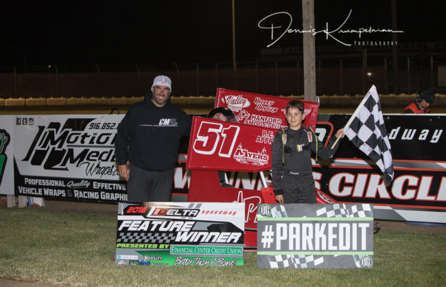 Gallery of Winners