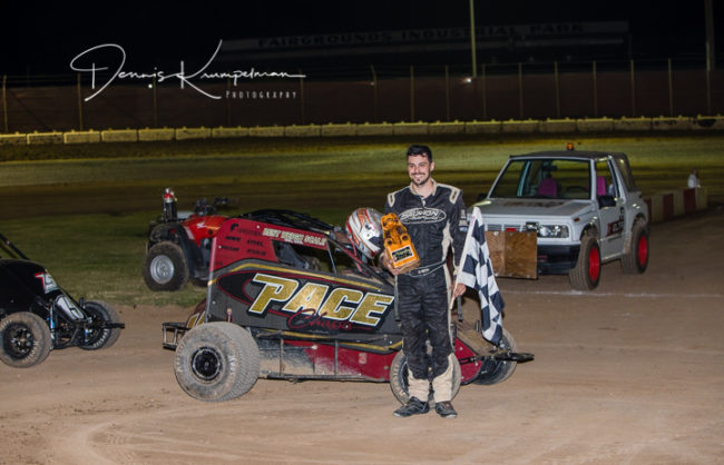 Gallery of Winners