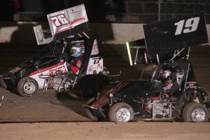 Junior Sprint Class